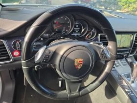 Porsche Panamera BI-Xenon* Bose* Дистроник* Подгрев* Memory* - 28999 лв. - 70982534 | Car24.bg