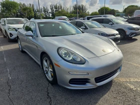 Porsche Panamera BI-Xenon* Bose* Дистроник* Подгрев* Memory* 