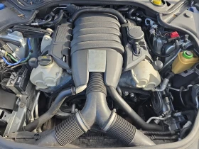 Porsche Panamera BI-Xenon* Bose* Дистроник* Подгрев* Memory* - 28999 лв. - 70982534 | Car24.bg