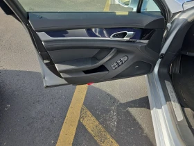 Porsche Panamera BI-Xenon* Bose* Дистроник* Подгрев* Memory* - 28999 лв. - 70982534 | Car24.bg
