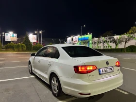 VW Jetta 2.0 TDI BLUE MOTION | Mobile.bg    5