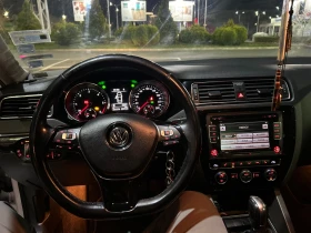 VW Jetta 2.0 TDI BLUE MOTION | Mobile.bg    9