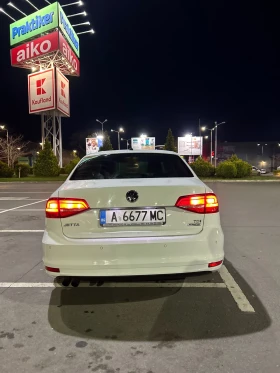 VW Jetta 2.0 TDI BLUE MOTION | Mobile.bg    3