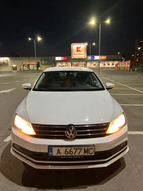  VW Jetta