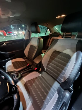 VW Jetta 2.0 TDI BLUE MOTION | Mobile.bg    11