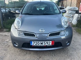 Nissan Micra 1.6SR - Limited - SWISS  | Mobile.bg    7