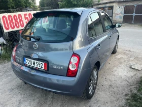 Nissan Micra 1.6SR - Limited - SWISS  | Mobile.bg    5