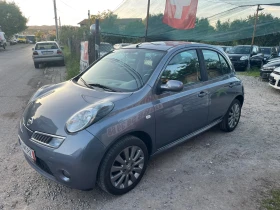 Nissan Micra 1.6SR - Limited - SWISS  | Mobile.bg    2
