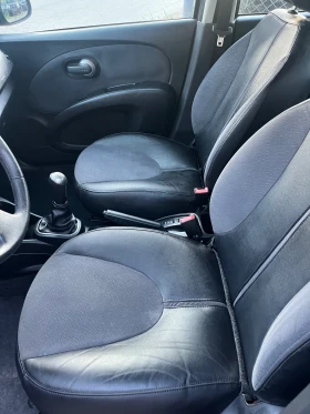 Nissan Micra 1.6SR - Limited - SWISS  | Mobile.bg    8