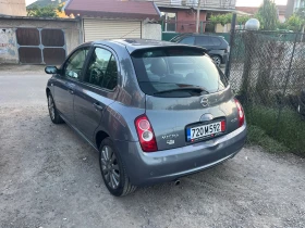 Nissan Micra 1.6SR - Limited - SWISS  | Mobile.bg    3