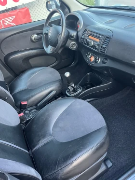 Nissan Micra 1.6SR - Limited - SWISS  | Mobile.bg    9