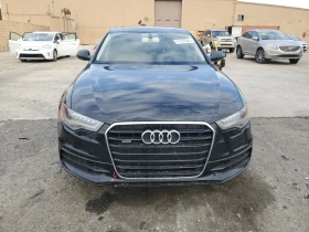 Audi A6 PRESTIGE | Mobile.bg    6