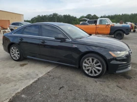 Audi A6 PRESTIGE | Mobile.bg    5