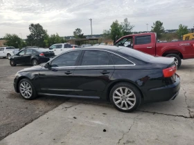 Audi A6 PRESTIGE | Mobile.bg    2