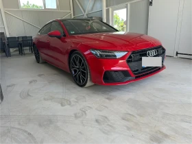 Обява за продажба на Audi A7 ~45 000 EUR - изображение 2