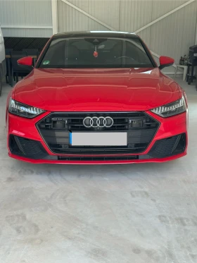 Обява за продажба на Audi A7 ~45 000 EUR - изображение 1