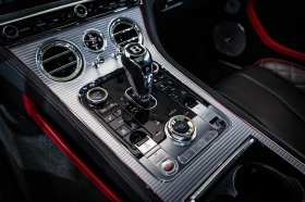 Bentley Continental gt  SPEED W12 * Carbon*  | Mobile.bg    9