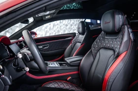 Bentley Continental gt  SPEED W12 * Carbon*  | Mobile.bg    14