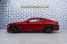 Bentley Continental gt  SPEED W12 * Carbon*  | Mobile.bg    3