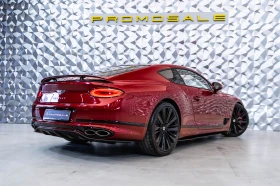 Bentley Continental gt  SPEED W12 * Carbon*  | Mobile.bg    4