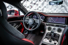 Bentley Continental gt  SPEED W12 * Carbon*  | Mobile.bg    12