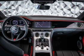 Bentley Continental gt  SPEED W12 * Carbon*  | Mobile.bg    11