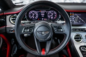 Bentley Continental gt  SPEED W12 * Carbon*  | Mobile.bg    10