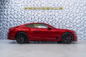 Bentley Continental gt  SPEED W12 * Carbon*  | Mobile.bg    6
