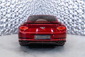 Bentley Continental gt  SPEED W12 * Carbon*  | Mobile.bg    5