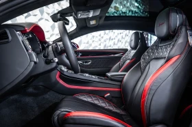 Bentley Continental gt  SPEED W12 * Carbon*  | Mobile.bg    13