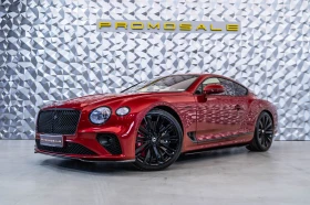  Bentley Continental ...