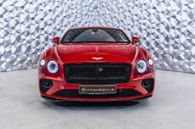 Bentley Continental gt  SPEED W12 * Carbon*  | Mobile.bg    2