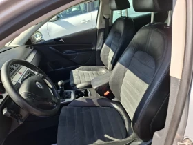 VW Passat 2.0 TDI 4X4 - 6900 лв. - 19746416 13