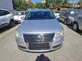 VW Passat 2.0 TDI 4X4 - 6900 лв. - 19746416 2