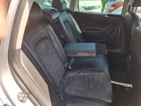 VW Passat 2.0 TDI 4X4 - 6900 лв. - 19746416 14