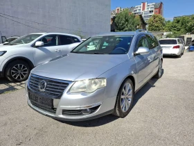 VW Passat 2.0 TDI 4X4 - 6900 лв. - 19746416 3
