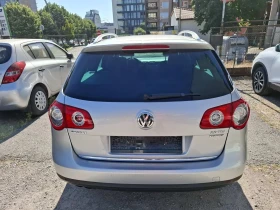 VW Passat 2.0 TDI 4X4 - 6900 лв. - 19746416 5