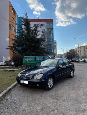 Обява за продажба на Mercedes-Benz C 180 ~5 000 лв. - изображение 1