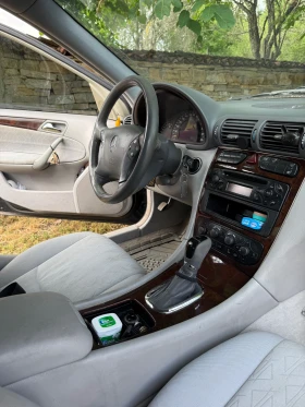 Обява за продажба на Mercedes-Benz C 180 ~5 000 лв. - изображение 2