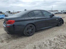 BMW 550 4.4L 8 Rear-wheel drive - 19800 лв. - 79984349 11