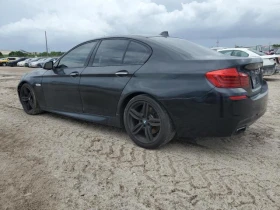 BMW 550 4.4L 8 Rear-wheel drive - 19800 лв. - 79984349 10
