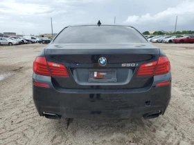 BMW 550 4.4L 8 Rear-wheel drive - 19800 лв. - 79984349 3