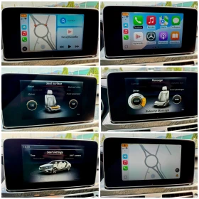 Mercedes-Benz CLS 350 9G TRONIC AMG PACKET DISTRONIC MULTIBIAM MASSAGE | Mobile.bg    12