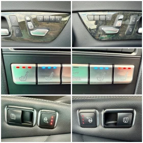 Mercedes-Benz CLS 350 9G TRONIC AMG PACKET DISTRONIC MULTIBIAM MASSAGE | Mobile.bg    15