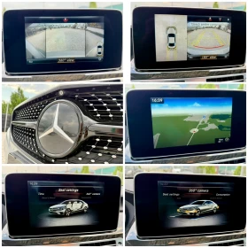 Mercedes-Benz CLS 350 9G TRONIC AMG PACKET DISTRONIC MULTIBIAM MASSAGE | Mobile.bg    13