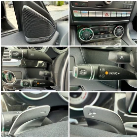 Mercedes-Benz CLS 350 9G TRONIC AMG PACKET DISTRONIC MULTIBIAM MASSAGE | Mobile.bg    16