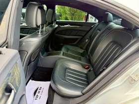 Mercedes-Benz CLS 350 9G TRONIC AMG PACKET DISTRONIC MULTIBIAM MASSAGE | Mobile.bg    10