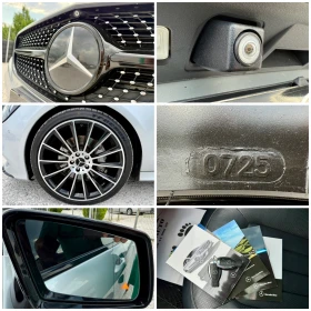 Mercedes-Benz CLS 350 9G TRONIC AMG PACKET DISTRONIC MULTIBIAM MASSAGE | Mobile.bg    17