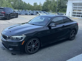  BMW 230
