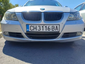 Обява за продажба на BMW 325 e90 ~16 200 лв. - изображение 2